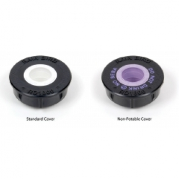 Preview: RD1806 SAM PRS 2,1 bar: 15 cm - VERSENKDÜSEN TYPENREIHE RD1800 SEAL-A-MATIC™ (SAM) mit eingebauter Druckregulierung PRS